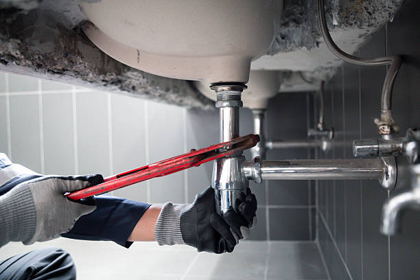 Trusted Pipe Repair service in Riverhead, NY - AAA Plumbing Heating